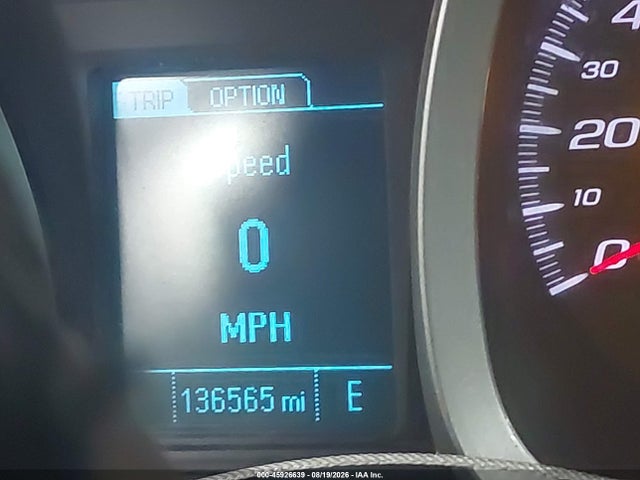 Chevrolet EQUINOX LT 2016 2GNALCEK5G1183537 Image 14