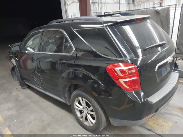 Chevrolet EQUINOX LT 2016 2GNALCEK5G1183537 Image 3