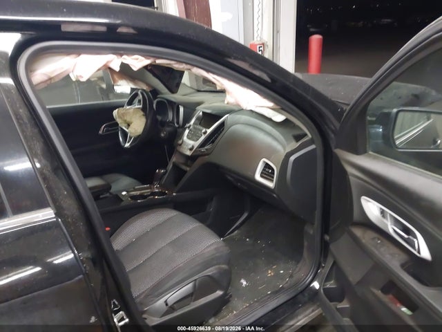 Chevrolet EQUINOX LT 2016 2GNALCEK5G1183537 Image 5