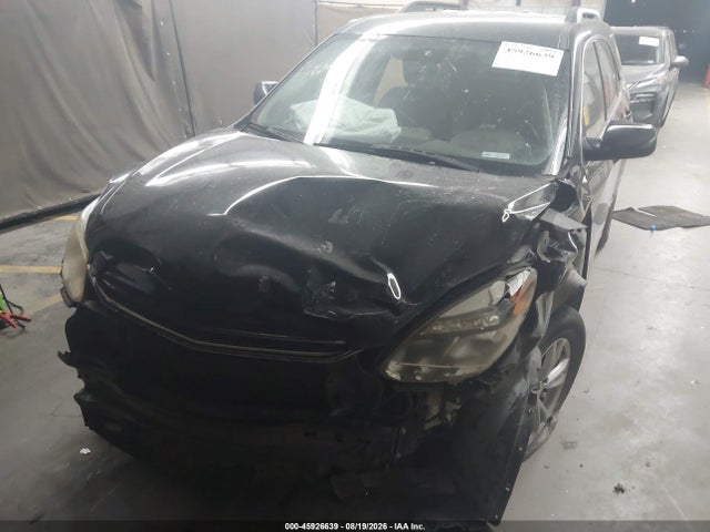 2GNALCEK5G1183537 Chevrolet EQUINOX LT