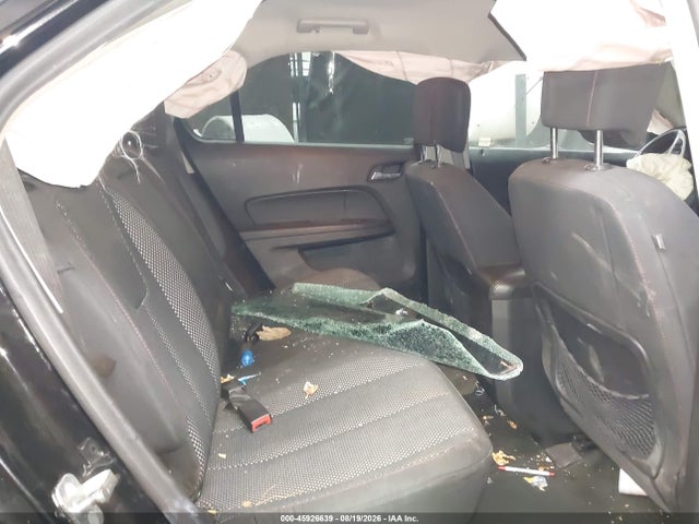 Chevrolet EQUINOX LT 2016 2GNALCEK5G1183537 Image 8