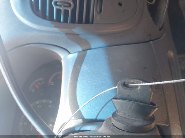 45926643 :رقم المزاد ، 1FTRW07L83KA14596 vin ، 2003 Ford F-150 Lariat/xlt مزاد بيع