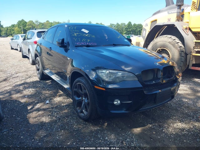 Aukcja sprzedaży 2011 Bmw X6 Xdrive35i, vin: 5UXFG2C59BLX08305, numer aukcji: 45926650