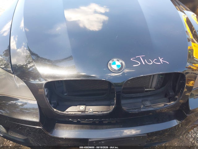 Aukcja sprzedaży 2011 Bmw X6 Xdrive35i, vin: 5UXFG2C59BLX08305, numer aukcji: 45926650
