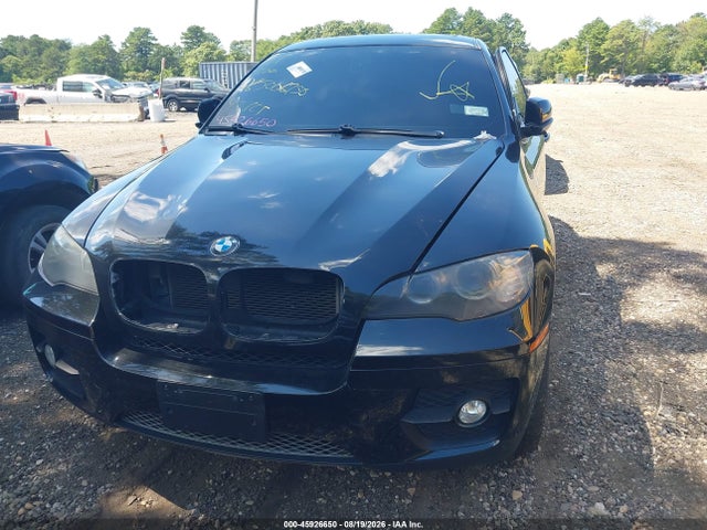 Aukcja sprzedaży 2011 Bmw X6 Xdrive35i, vin: 5UXFG2C59BLX08305, numer aukcji: 45926650