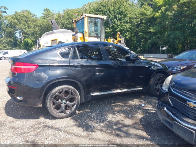 Aukcja sprzedaży 2011 Bmw X6 Xdrive35i, vin: 5UXFG2C59BLX08305, numer aukcji: 45926650