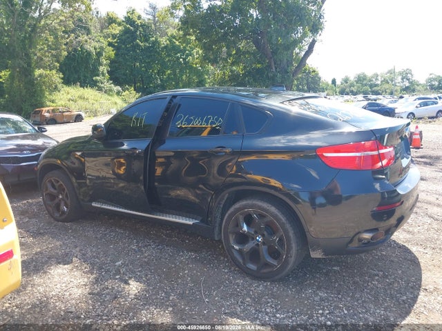 Aukcja sprzedaży 2011 Bmw X6 Xdrive35i, vin: 5UXFG2C59BLX08305, numer aukcji: 45926650