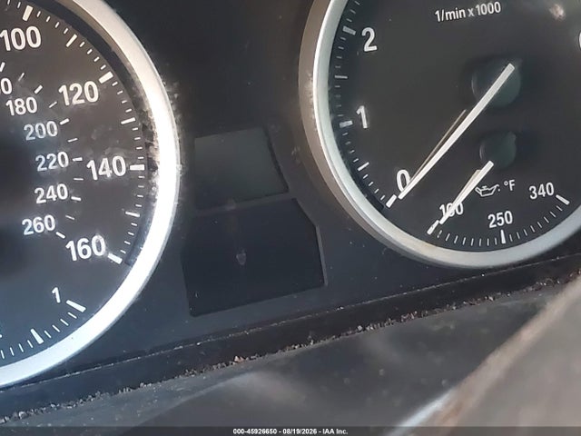 Aukcja sprzedaży 2011 Bmw X6 Xdrive35i, vin: 5UXFG2C59BLX08305, numer aukcji: 45926650