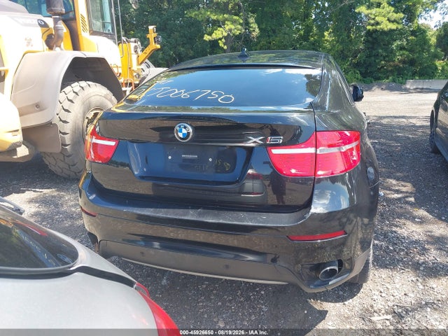 Aukcja sprzedaży 2011 Bmw X6 Xdrive35i, vin: 5UXFG2C59BLX08305, numer aukcji: 45926650