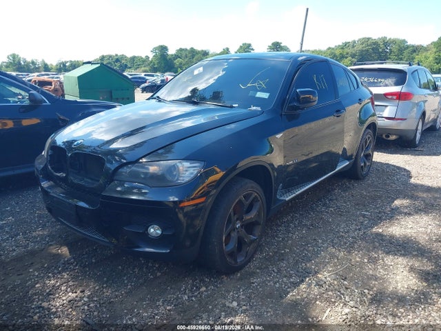 Aukcja sprzedaży 2011 Bmw X6 Xdrive35i, vin: 5UXFG2C59BLX08305, numer aukcji: 45926650