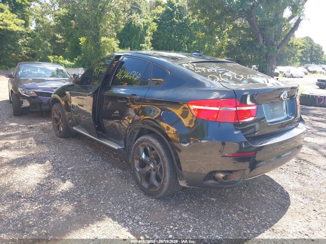 Aukcja sprzedaży 2011 Bmw X6 Xdrive35i, vin: 5UXFG2C59BLX08305, numer aukcji: 45926650