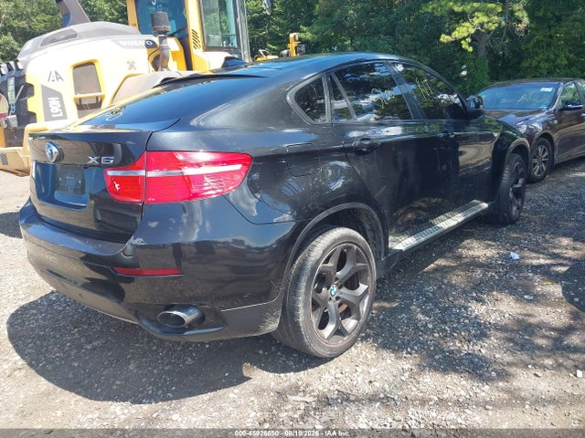 Aukcja sprzedaży 2011 Bmw X6 Xdrive35i, vin: 5UXFG2C59BLX08305, numer aukcji: 45926650