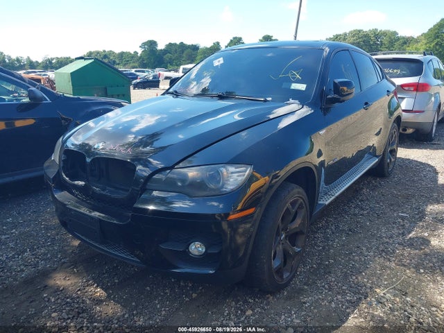 Aukcja sprzedaży 2011 Bmw X6 Xdrive35i, vin: 5UXFG2C59BLX08305, numer aukcji: 45926650