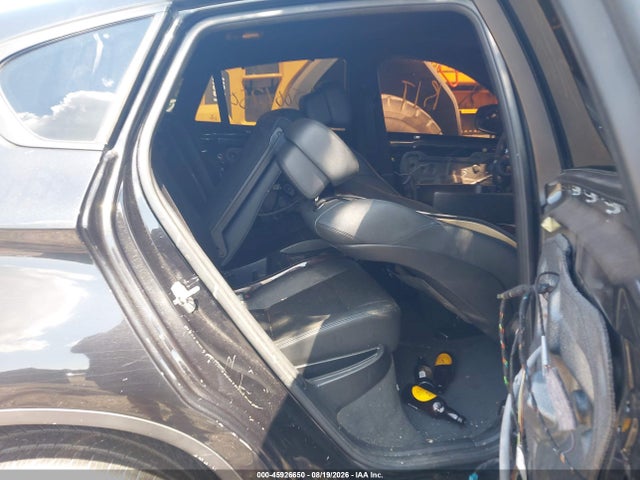 Aukcja sprzedaży 2011 Bmw X6 Xdrive35i, vin: 5UXFG2C59BLX08305, numer aukcji: 45926650