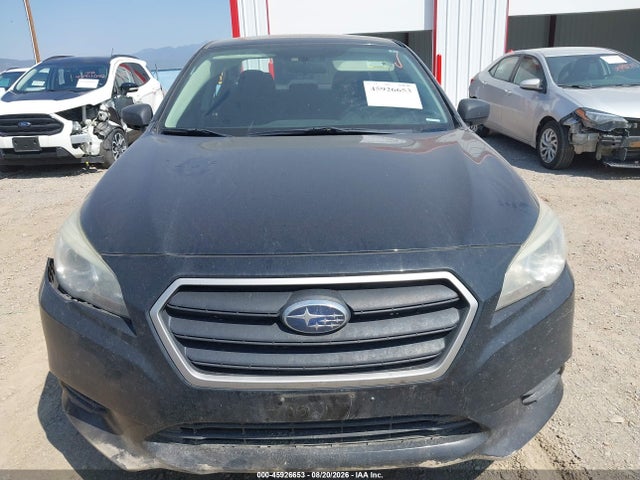 Subaru Legacy 2.5i 2017 4S3BNAA62H3040609 Image 13