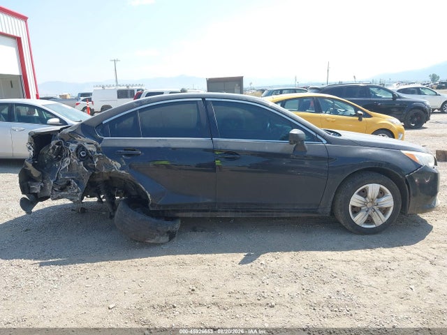 Subaru Legacy 2.5i 2017 4S3BNAA62H3040609 Image 14