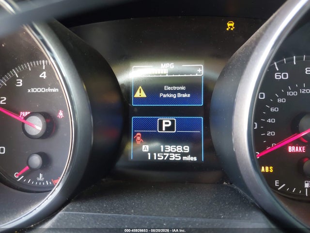 Subaru Legacy 2.5i 2017 4S3BNAA62H3040609 Image 16