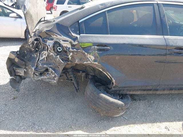 Subaru Legacy 2.5i 2017 4S3BNAA62H3040609 Image 6