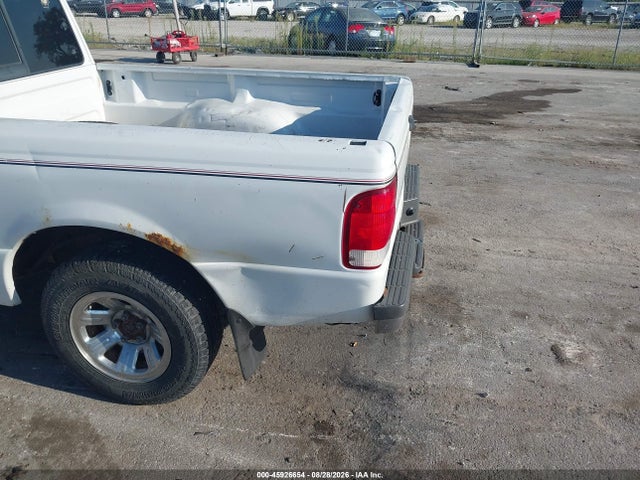 2000 Ford Ranger Xlt მანქანა იყიდება აუქციონზე, vin: 1FTYR14X8YPB55808, აუქციონის ნომერი: 45926654