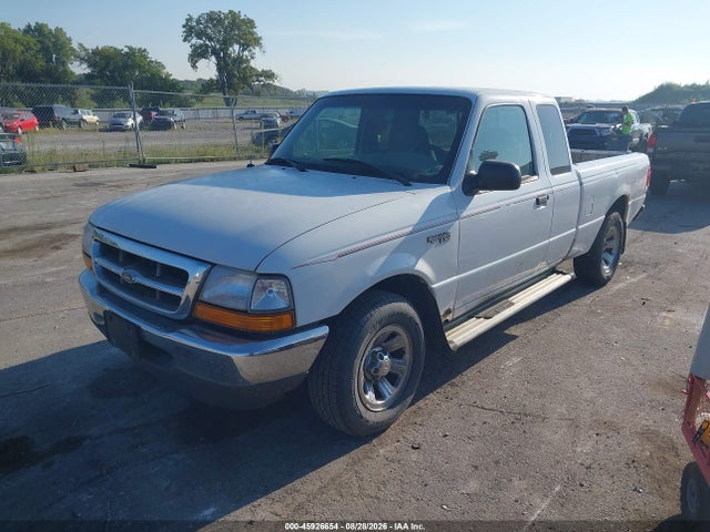 2000 Ford Ranger Xlt მანქანა იყიდება აუქციონზე, vin: 1FTYR14X8YPB55808, აუქციონის ნომერი: 45926654