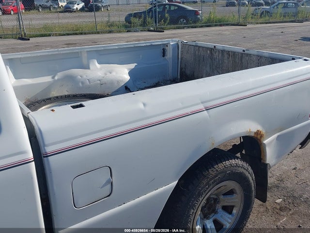2000 Ford Ranger Xlt მანქანა იყიდება აუქციონზე, vin: 1FTYR14X8YPB55808, აუქციონის ნომერი: 45926654