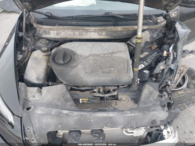 Продаж на аукціоні авто 2014 Jeep Cherokee Latitude, vin: 1C4PJMCS6EW180427, номер лоту: 45926662