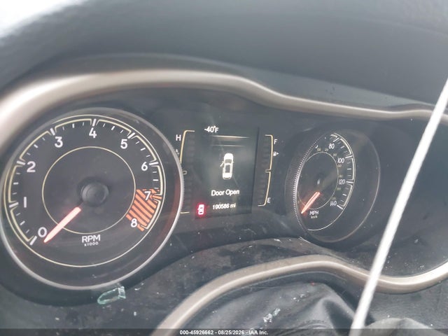 Продаж на аукціоні авто 2014 Jeep Cherokee Latitude, vin: 1C4PJMCS6EW180427, номер лоту: 45926662