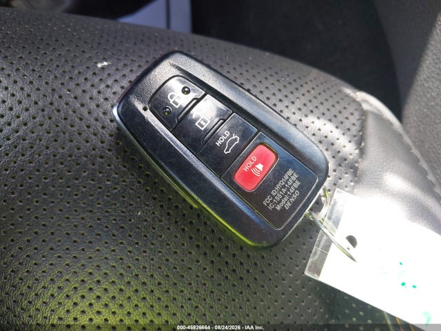 2019 Toyota Avalon Touring მანქანა იყიდება აუქციონზე, vin: 4T1BZ1FB5KU025271, აუქციონის ნომერი: 45926664