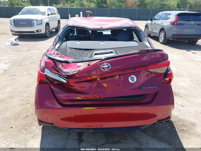 2019 Toyota Avalon Touring მანქანა იყიდება აუქციონზე, vin: 4T1BZ1FB5KU025271, აუქციონის ნომერი: 45926664