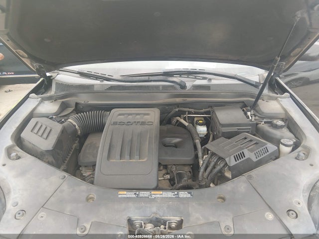 Продаж на аукціоні авто 2011 Gmc Terrain Sle-1, vin: 2CTALMEC8B6465291, номер лоту: 45926666