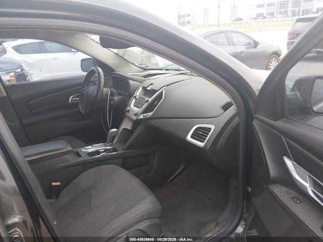 Продаж на аукціоні авто 2011 Gmc Terrain Sle-1, vin: 2CTALMEC8B6465291, номер лоту: 45926666