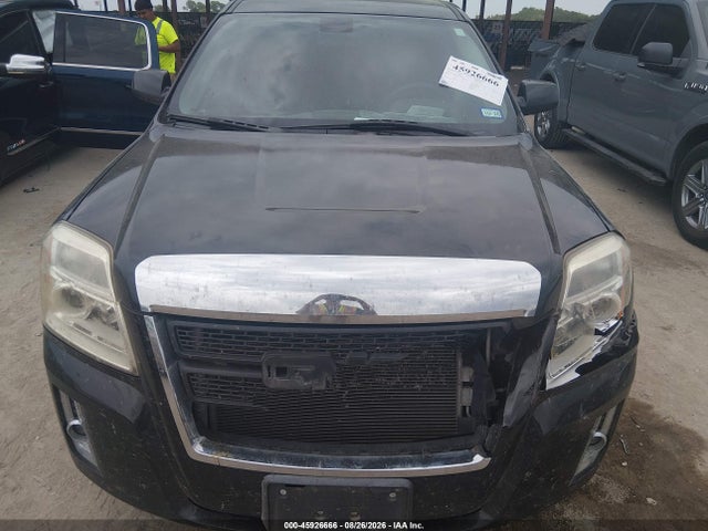 Продаж на аукціоні авто 2011 Gmc Terrain Sle-1, vin: 2CTALMEC8B6465291, номер лоту: 45926666