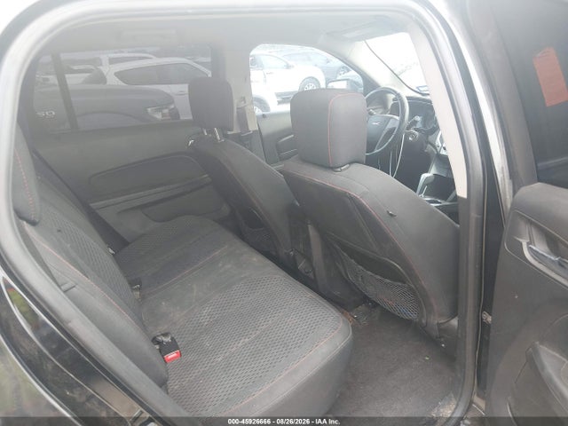 Продаж на аукціоні авто 2011 Gmc Terrain Sle-1, vin: 2CTALMEC8B6465291, номер лоту: 45926666