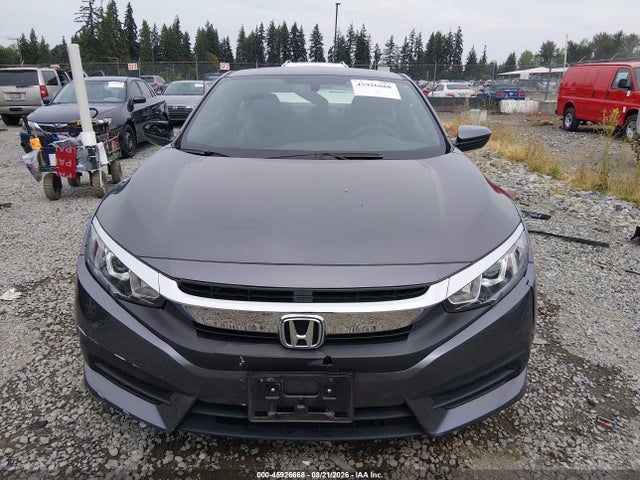 Honda Civic Lx-p 2017 2HGFC4B09HH312235 Image 13