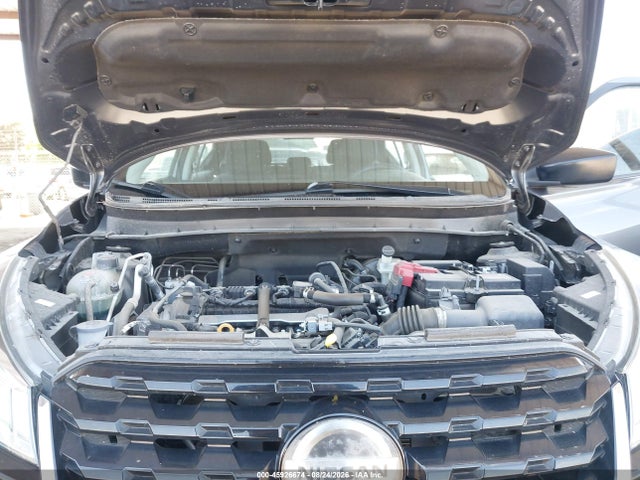 Aukcja sprzedaży 2021 Nissan Kicks S Xtronic Cvt, vin: 3N1CP5BV0ML558344, numer aukcji: 45926674