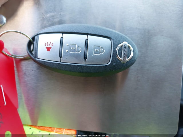 Aukcja sprzedaży 2021 Nissan Kicks S Xtronic Cvt, vin: 3N1CP5BV0ML558344, numer aukcji: 45926674