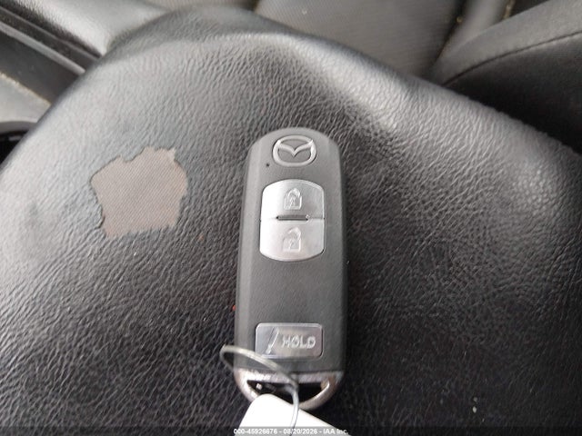 Продажа на аукционе авто 2017 Mazda Mazda3 Sport, vin: 3MZBN1K71HM100754, номер лота: 45926676