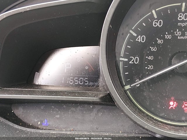 Продажа на аукционе авто 2017 Mazda Mazda3 Sport, vin: 3MZBN1K71HM100754, номер лота: 45926676