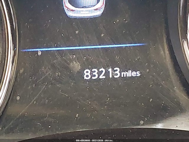 45926680 :رقم المزاد ، JN1BJ1CR9KW319809 vin ، 2019 Nissan Rogue Sport S مزاد بيع