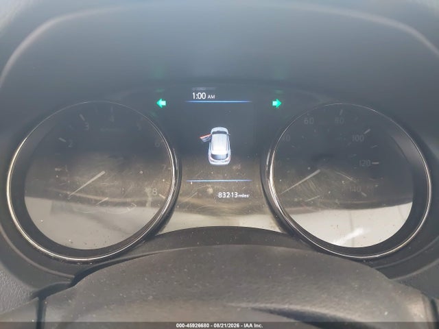 45926680 :رقم المزاد ، JN1BJ1CR9KW319809 vin ، 2019 Nissan Rogue Sport S مزاد بيع
