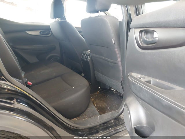 45926680 :رقم المزاد ، JN1BJ1CR9KW319809 vin ، 2019 Nissan Rogue Sport S مزاد بيع