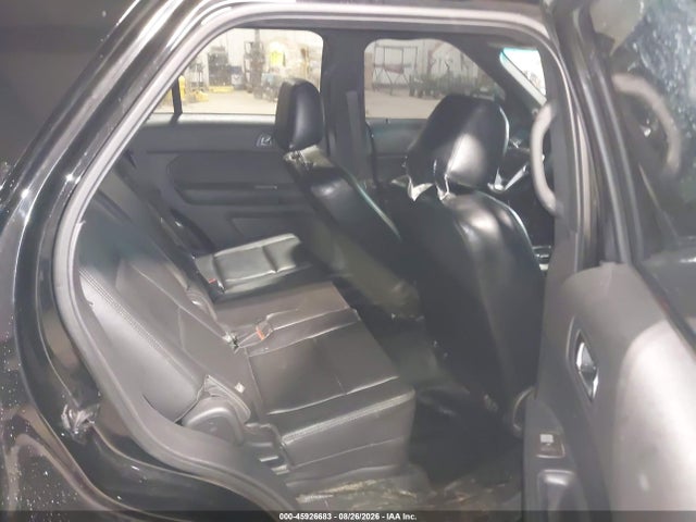 Aukcja sprzedaży 2014 Ford Utility Police Interceptor, vin: 1FM5K8AR2EGC61636, numer aukcji: 45926683