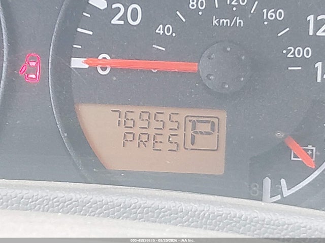 Продаж на аукціоні авто 2019 Nissan Frontier Sv, vin: 1N6DD0ER4KN779256, номер лоту: 45926685
