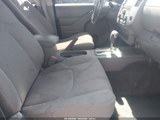 Продаж на аукціоні авто 2019 Nissan Frontier Sv, vin: 1N6DD0ER4KN779256, номер лоту: 45926685