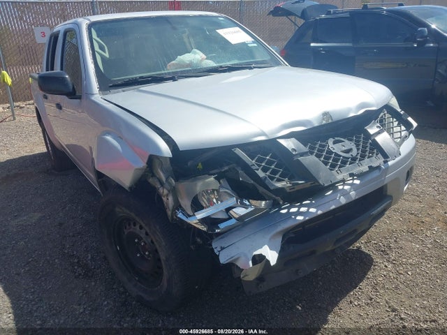 Продаж на аукціоні авто 2019 Nissan Frontier Sv, vin: 1N6DD0ER4KN779256, номер лоту: 45926685