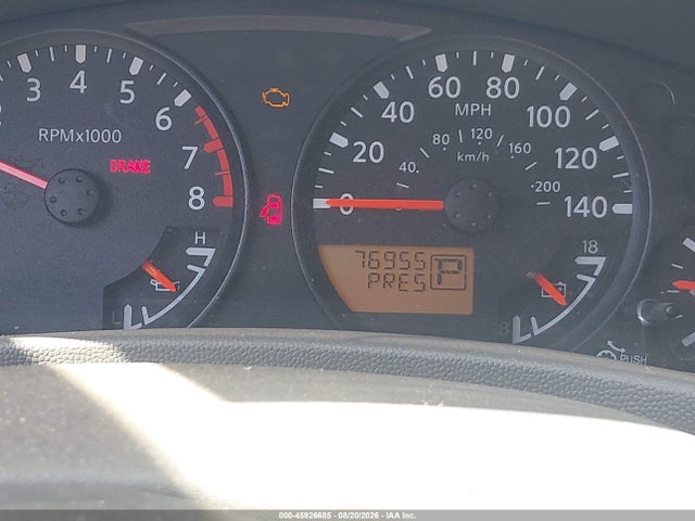 Продаж на аукціоні авто 2019 Nissan Frontier Sv, vin: 1N6DD0ER4KN779256, номер лоту: 45926685