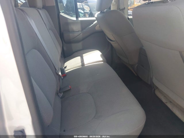 Продаж на аукціоні авто 2019 Nissan Frontier Sv, vin: 1N6DD0ER4KN779256, номер лоту: 45926685