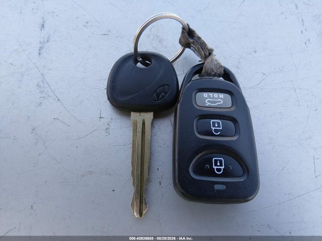 KMHD74LFXLU949407 Hyundai ELANTRA SE