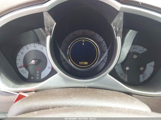 45926690 :رقم المزاد ، 3GYFNAEY4BS535502 vin ، 2011 Cadillac Srx Luxury Collection مزاد بيع