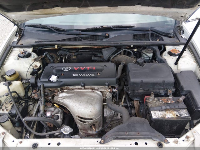 Aukcja sprzedaży 2002 Toyota Camry Le, vin: 4T1BE32K92U021012, numer aukcji: 45926691